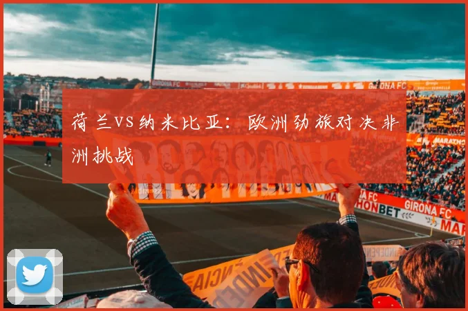 荷兰vs纳米比亚：欧洲劲旅对决非洲挑战