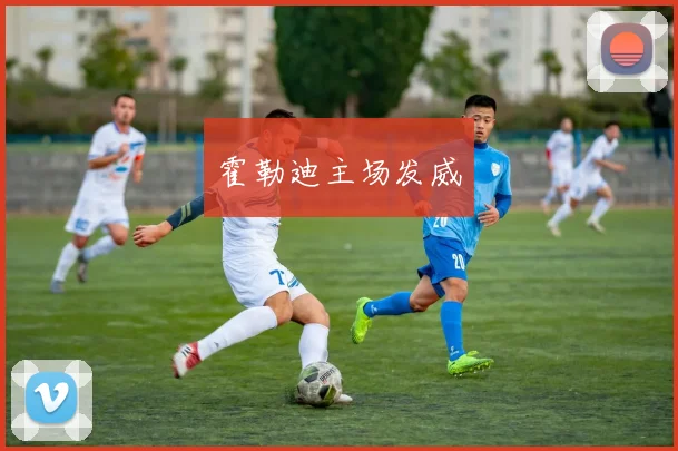 霍勒迪主场发威
