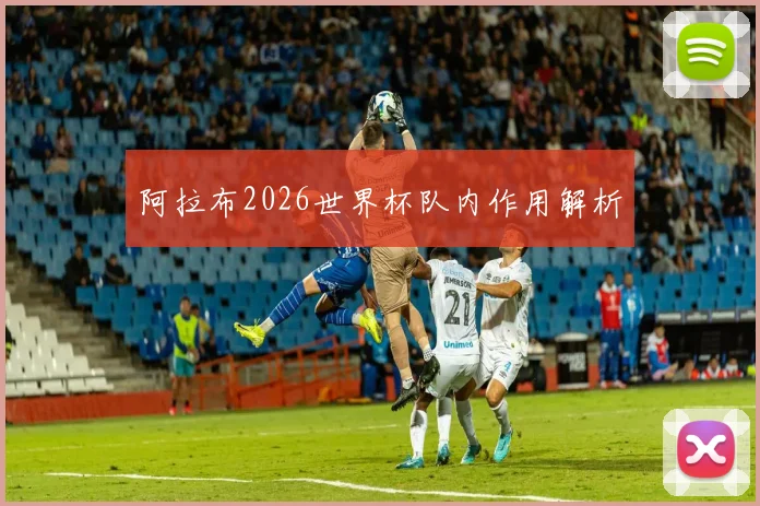 阿拉布2026世界杯队内作用解析