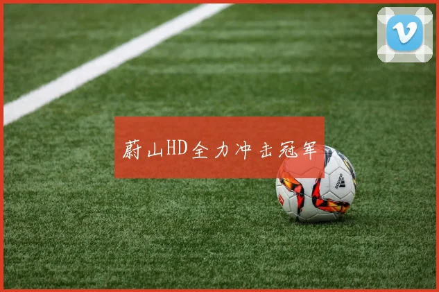 蔚山HD全力冲击冠军