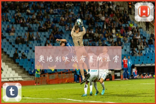 奥地利决战布基纳法索