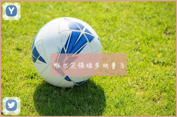 维尔茨强碰多纳鲁马