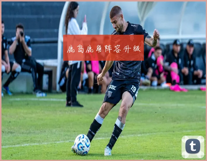 鹿岛鹿角阵容升级