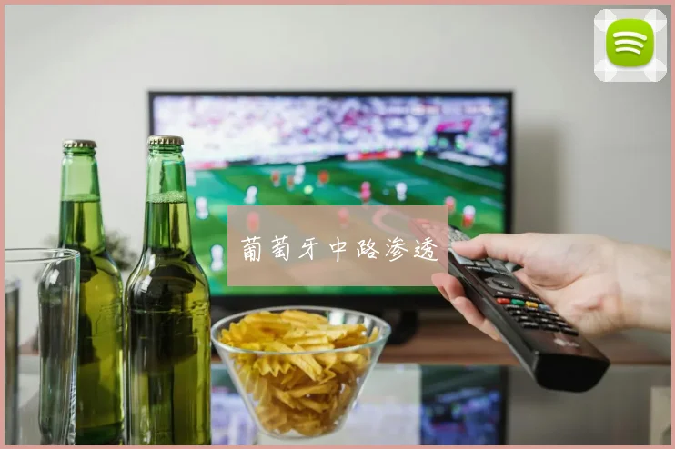 葡萄牙中路渗透