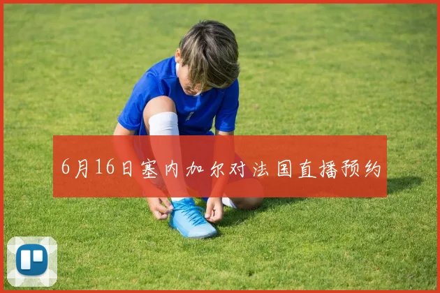 6月16日塞内加尔对法国直播预约