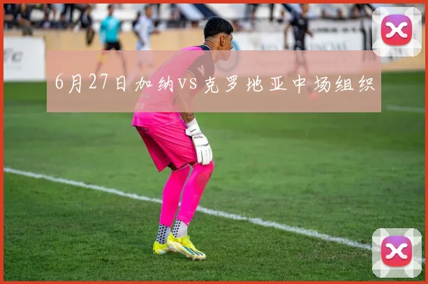 6月27日加纳vs克罗地亚中场组织
