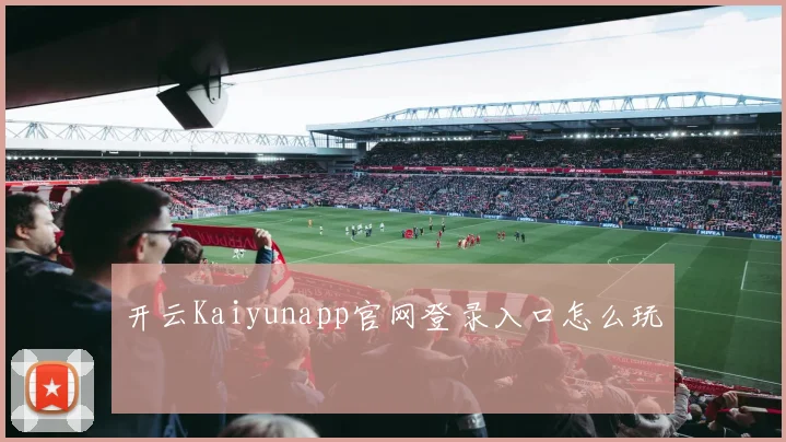 开云Kaiyunapp官网登录入口怎么玩